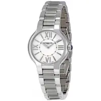 Raymond Weil Dameur 5927-ST-00907 Noemia Hvid/Stål Ø27 mm
