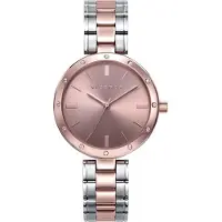 Viceroy Dameur 401148-77 Classic Guldfarvet/Stål Ø32 mm