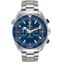 Omega Herreur 215.30.46.51.03.001 Seamaster Planet Ocean 600M