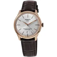 Tissot Herreur T139.807.36.031.00 T-Classic Chemin Des Tourelles