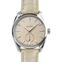 Omega Dameur 220.13.38.20.09.001 Seamaster Aqua Terra 150M
