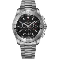 Breitling Herreur EB0148101B1E1 Super Avenger B01 Chronograph 46