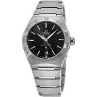 Omega Herreur 131.10.39.20.01.001 Constellation Co-Axial 39Mm