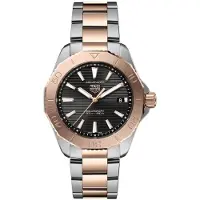 TAG Heuer Herreur WBP1121.BB0003 Aquaracer Professional 200