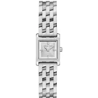 Michael Kors Dameur MK4933 Georgie Sølvfarvet/Stål