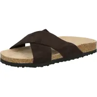 ONLY Pantoletter 'ONLMAXI MADISON-1' choko