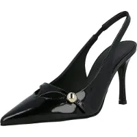 Furla Slingpumps sort