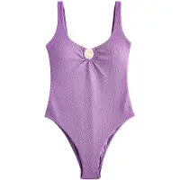 Ted Baker Badedragt lavendel