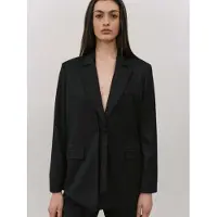 4TAILORS Blazer sort