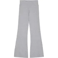 Balmohk Leggings lysegrå