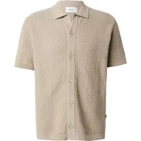NN07 Cardigan 'Ares' beige