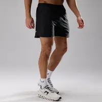Myprotein MP Men's Training Ultra 5 2-i-1 Short - Sort - XXL