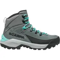Scarpa Mustang Trek Gore-tex Vandrestøvler