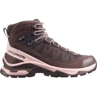 Salomon Quest Echo Gore-tex Vandrestøvler