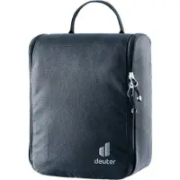Deuter Wash Center II toilettaske til rejse, black