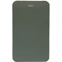 Outwell Sleepnest Double 10 Cm Oppustelig Måtte