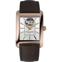 Frederique Constant Herreur FC-311S4C4 Classics Carree Heart Beat