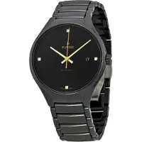 Rado Herreur R27056712 True Sort/Keramik Ø40 mm
