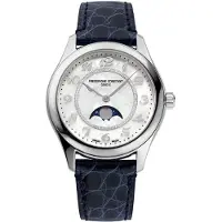 Frederique Constant Dameur FC-331MPWD3B6 Classics Elegance