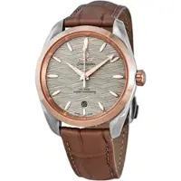 Omega Dameur 220.23.38.20.06.001 Seamaster Aqua Terra 150M
