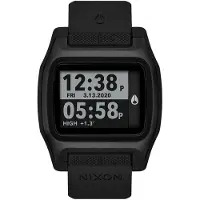 Nixon Herreur A1308-001-00 The High Tide LCD/Gummi