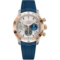 Zenith Herreur 51.3100.3600-69.R950 Chronomaster Sport