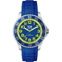 Ice Watch 020363 Blå/Gummi Ø35 mm