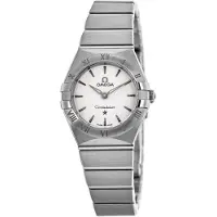 Omega Dameur 131.10.25.60.02.001 Constellation Quartz 25Mm