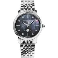 Frederique Constant Dameur FC-206MPBD1S6B Classics Slimline Ladies