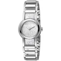 Esprit Dameur ES1L084M0015 Sølvfarvet/Stål Ø26 mm