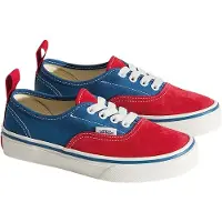 Vans Authentic Elastic Lace Børnesko