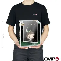 Funko POP! Cover Ripley Figur