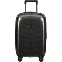 Samsonite Attrix Spinner 55/23 38-44l Expandable Kuffert Med Hjul