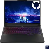 Lenovo Idg Legion Pro 7 16iax10h Wqxga 16´´ Ult9-290hx/32gb/1tb Ssd/nvidia Gf Rtx 5070ti 12gb Gaming-laptop