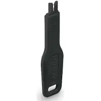 Lindy USB-kabel 47890 sort