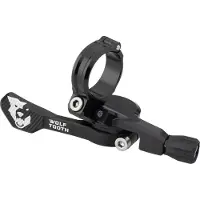 Wolf Tooth Pro Clamp Gearskifter