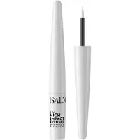 IsaDora The High Impact Eyeliner Eyeliner 2 ml Sincere White