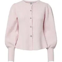 Pieces Pcannie Strikket Cardigan