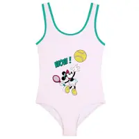 Marc Jacobs Marc Jacobstil piger. W60756 Disney pink badedragt (4Y= 102cm), Badetøj, Polyester, børnetøj