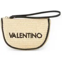 Valentino Valentinotil kvinder. VBE9TE717PAG Beauty Maiam pung brun, sort (OSFA), Casual, Polyuretan, Polypropylen