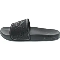 Puma Leadcat 2.0 Sandals, Shoes, Black, 48