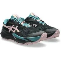 Asics Gel-trabuco 14 Gore-tex Trailsko