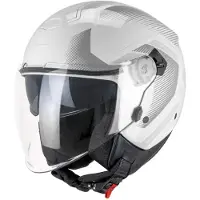 Cgm 126g Ipe City åben Hjelm
