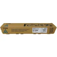 Ricoh Tonerkassette cyan 17.000 sider 888611 Modsvarer: N/A