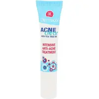 Dermacol AcneClear Intensive Anti-Acne Treatment Ansigtsbehandling 15 ml
