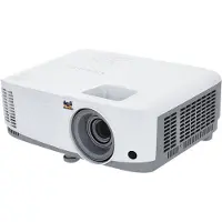 Viewsonic PA503X, 3600 ANSI lumens, DLP, XGA (1024x768), 4:3, 762 - 7620 mm (30 - 300), 1,1 - 13 m