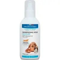Francodex shampoo til gnavere uden skyl 100 ml
