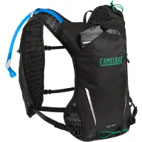 CamelBak Trail Run Vest, løbevest, 1L, sort
