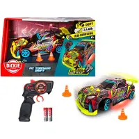 Dickie Toys Tornado Drift 22 Cm Fjernstyret Bil