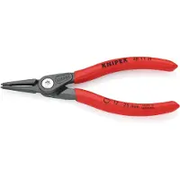 Knipex Præcisionstang Til Lige Indvendige Skiver 12-25mm 140mm